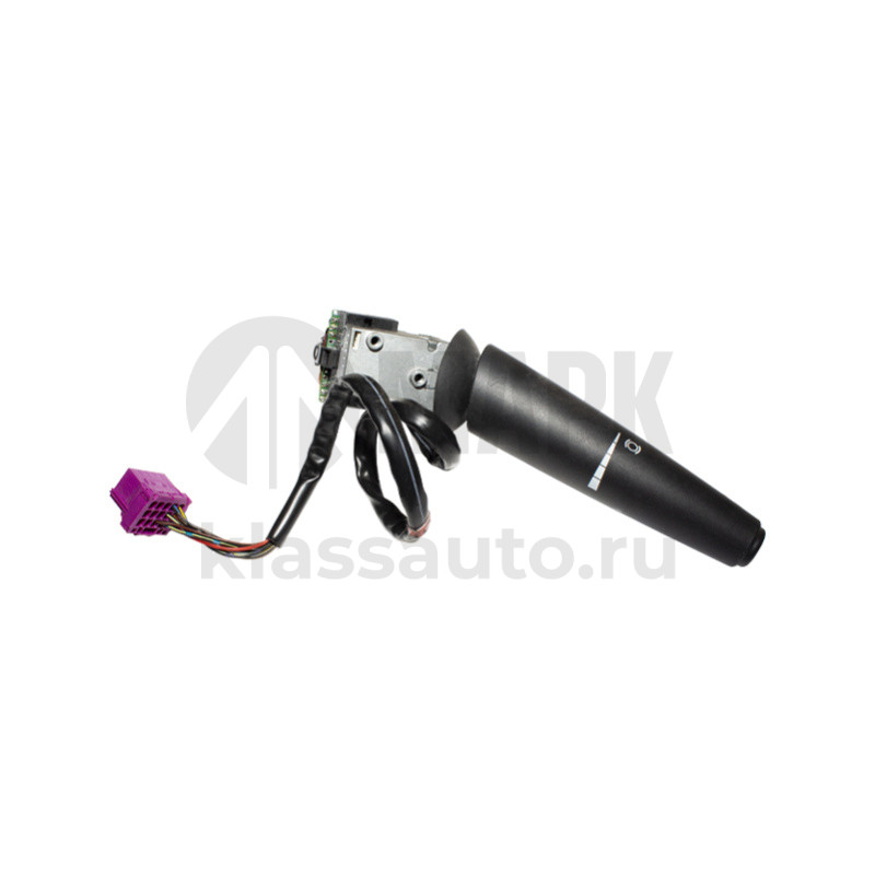 Переключатель подрулевой правый A0085450624 7C45 (MB)