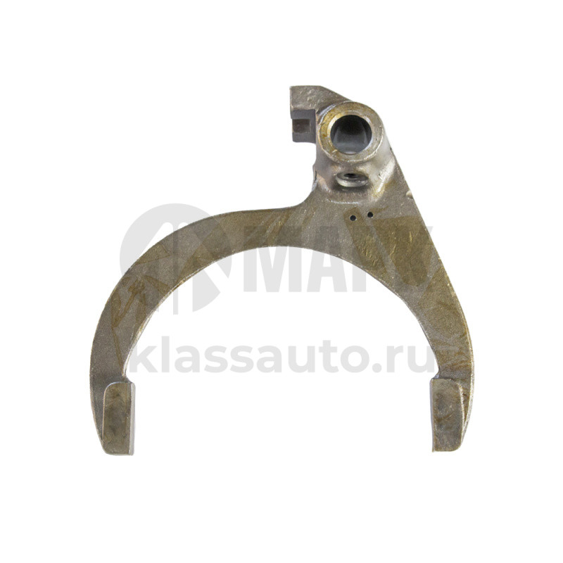 Вилка переключения 4-5 передачи КПП (МАРК)