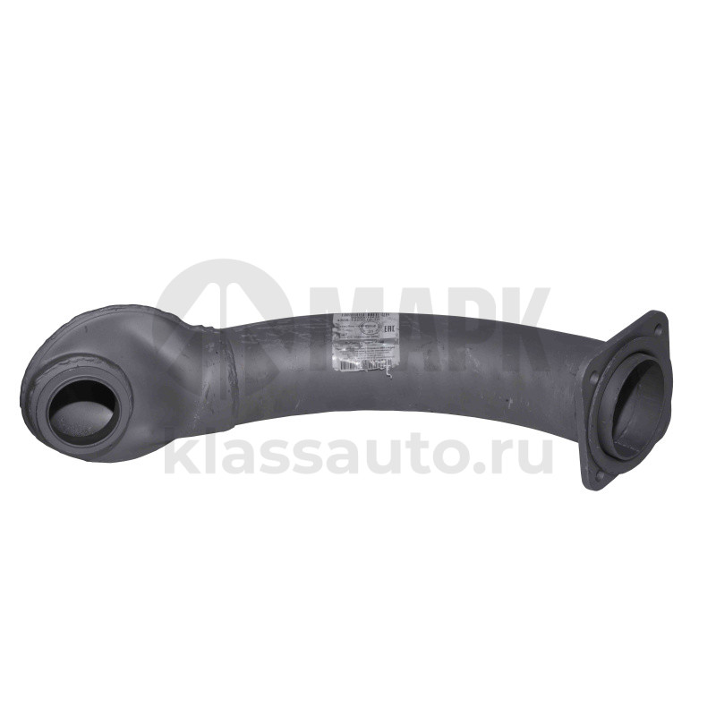 Патрубок приемный (ПАО КАМАЗ)