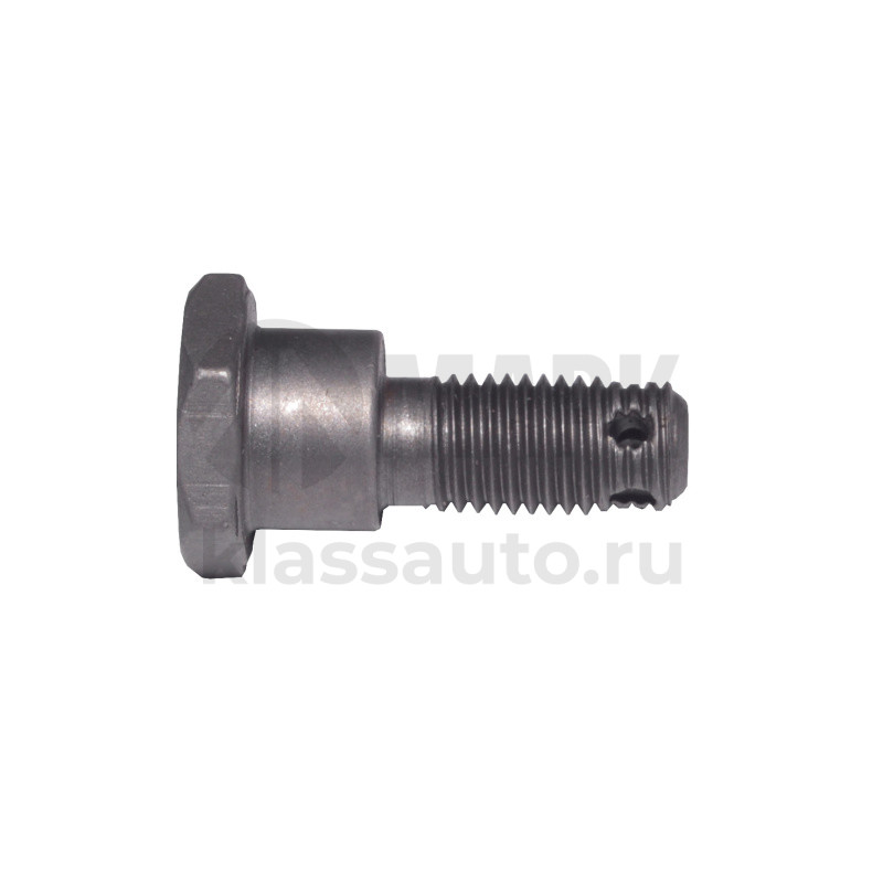 Палец толкателя ГЦС (ПАО КАМАЗ)