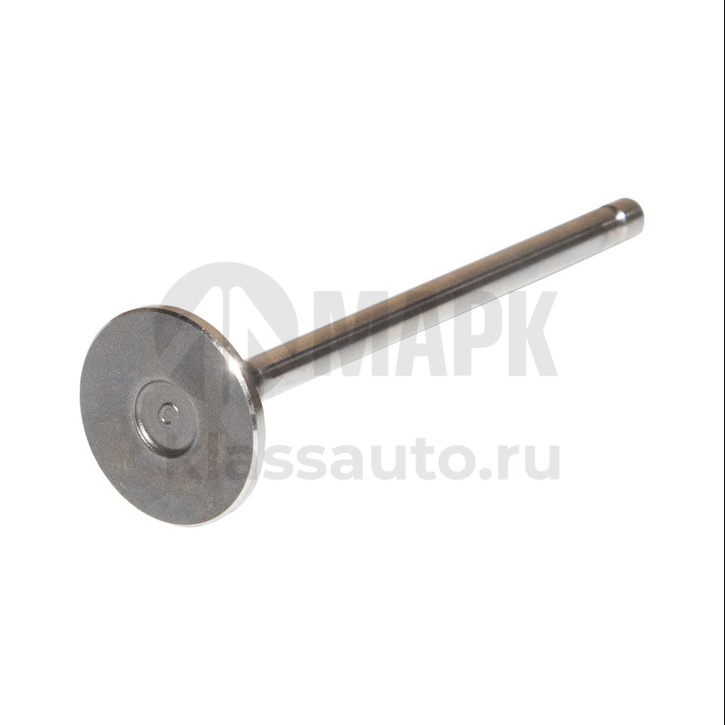 Клапан выпускной (ISF2.8) FOTON