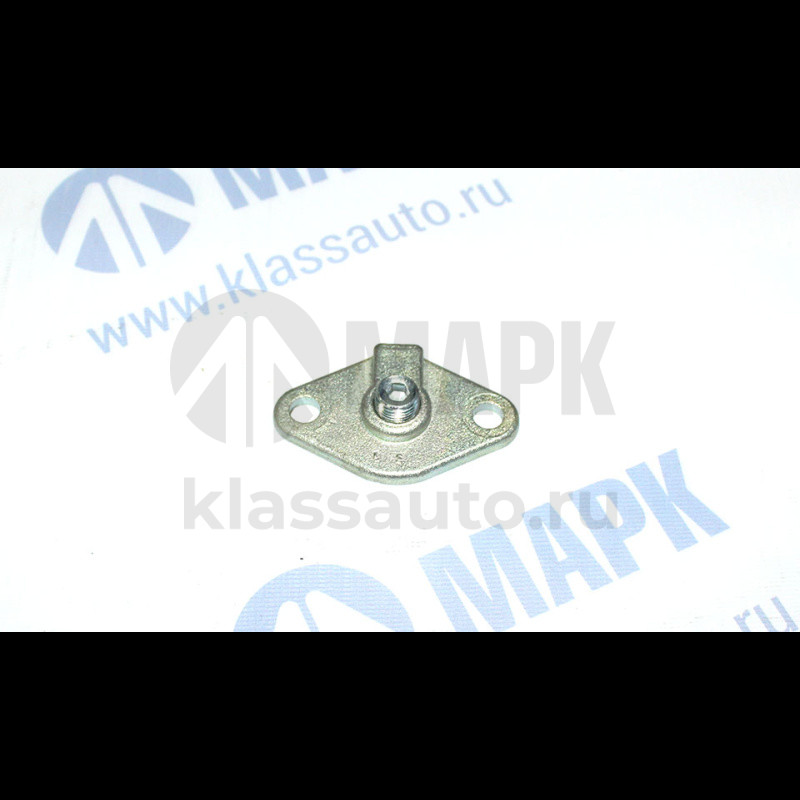 Заглушка водяной полости в сборе (ПАО КАМАЗ)