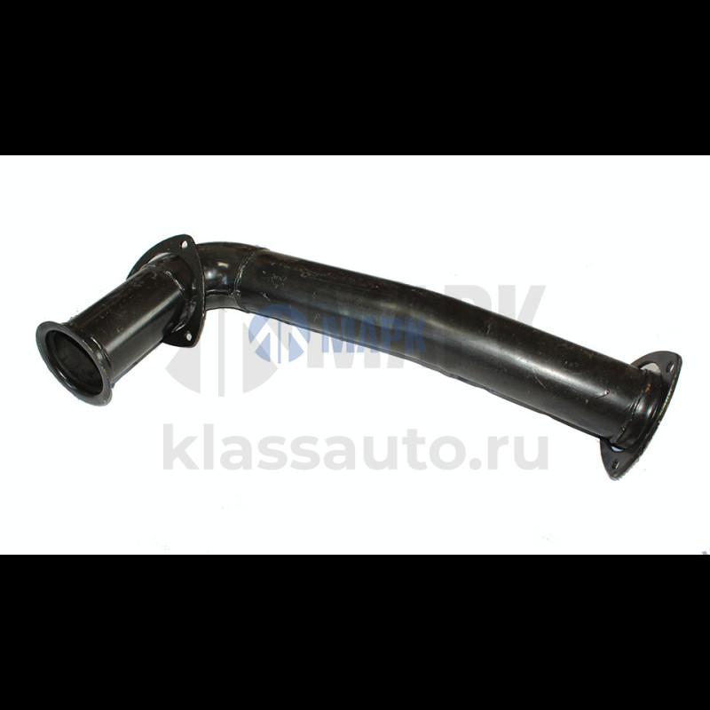 Труба приемная 53212-1203017-90 ВВК