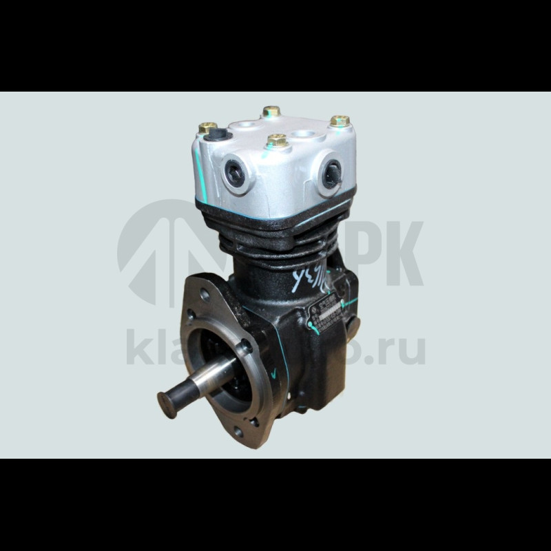 Компрессор воздушный (4ВТ) Dongfeng /DCEC