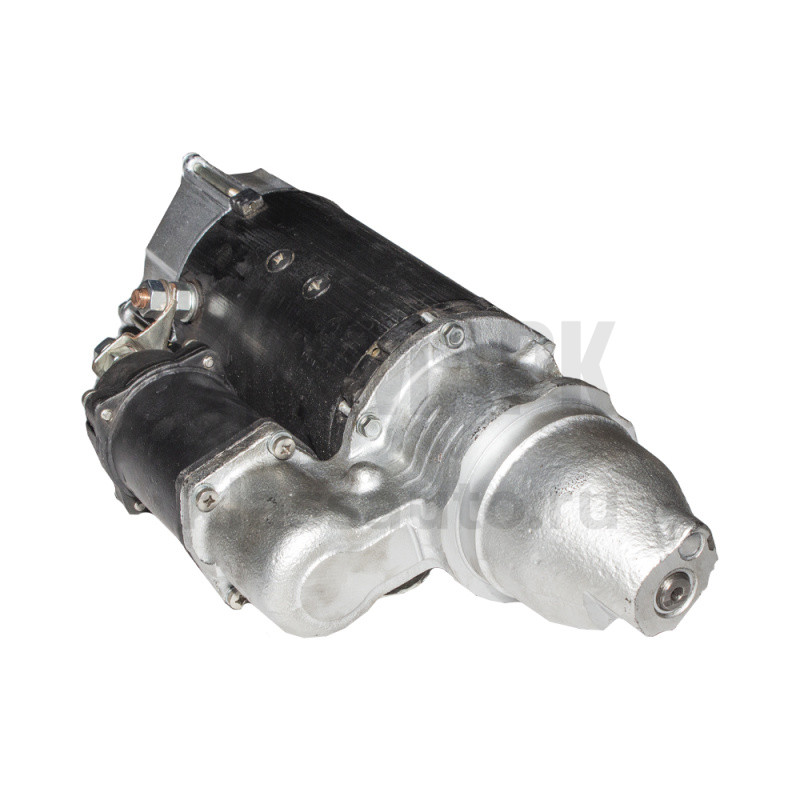 Стартер (24V 9.2kW z11)