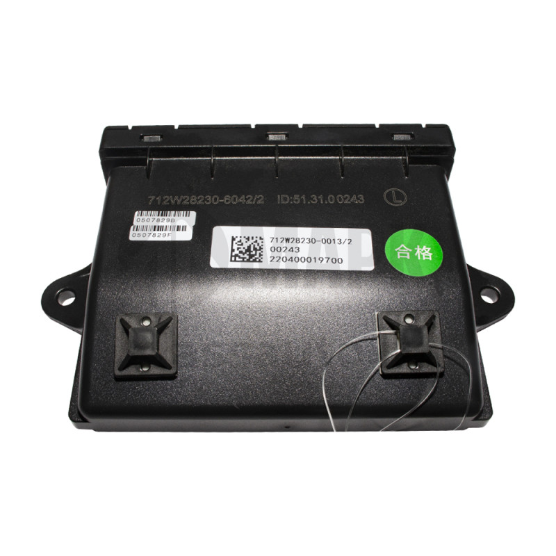 Блок управления двери левый (модуль) T5G / Sitrak 712W282300013