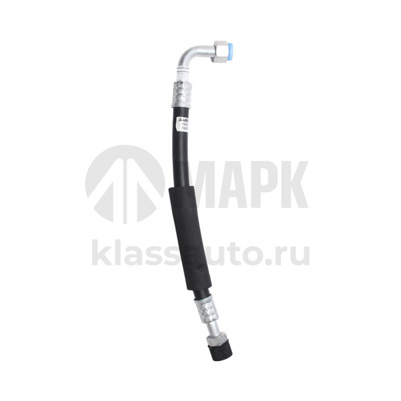 Хладонопровод всасывающий 0502083000 (Завод кондиционеров Август)