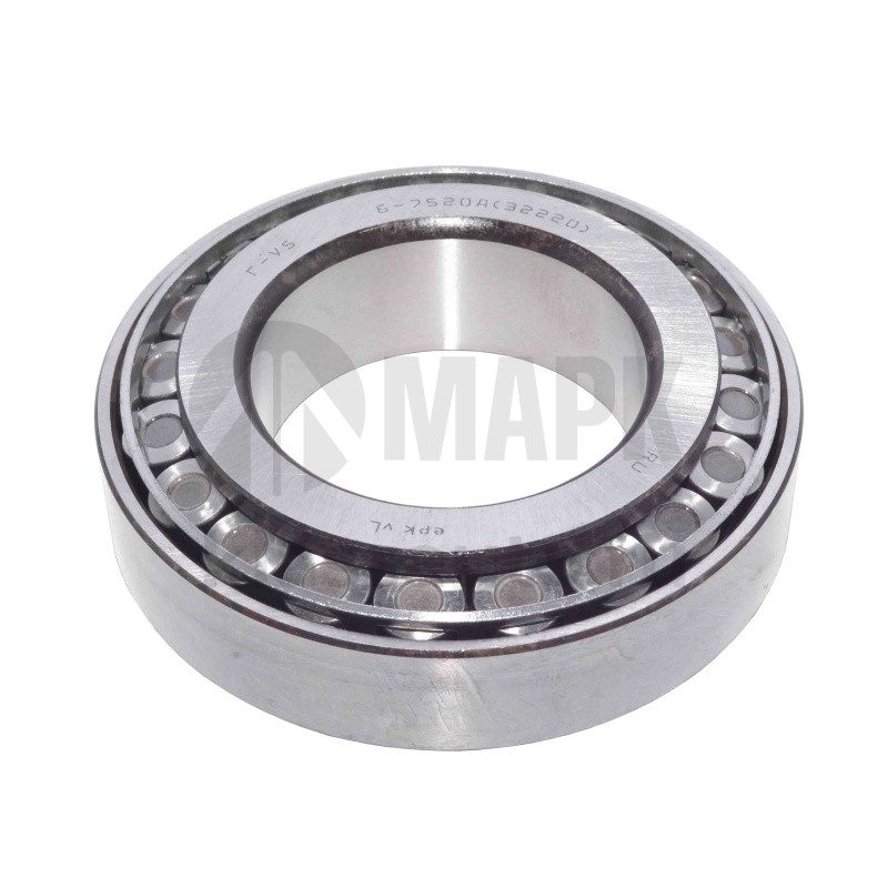 Подшипник 32220 P6 (задней ступицы) (Волжский стандарт)