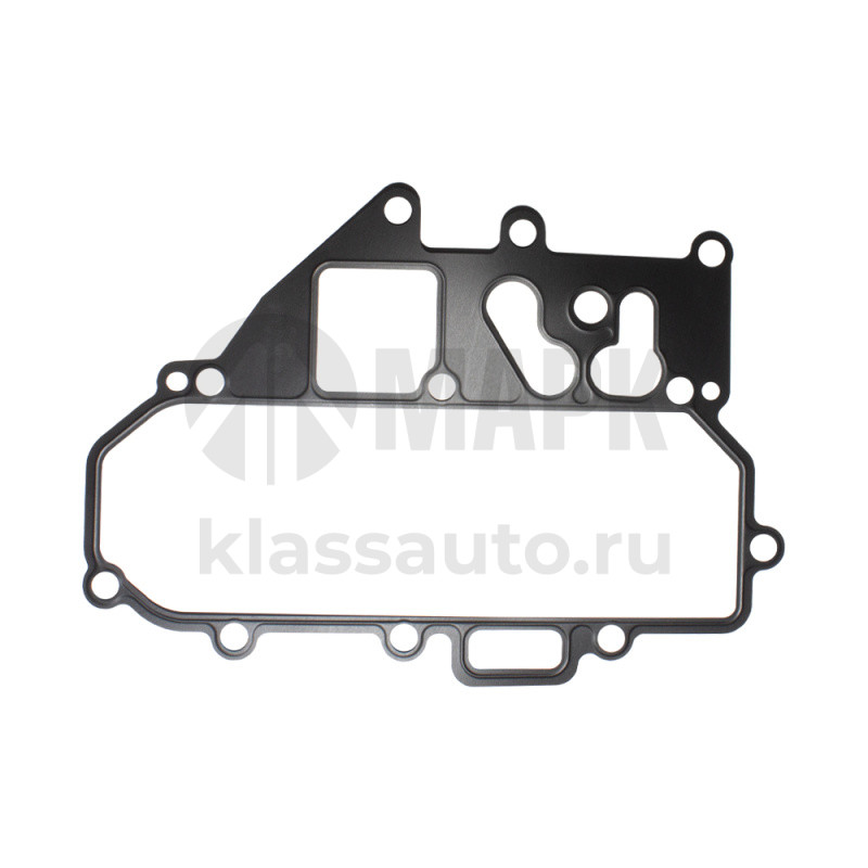 Прокладка сервисного модуля дв. 534 (г. Ярославль)