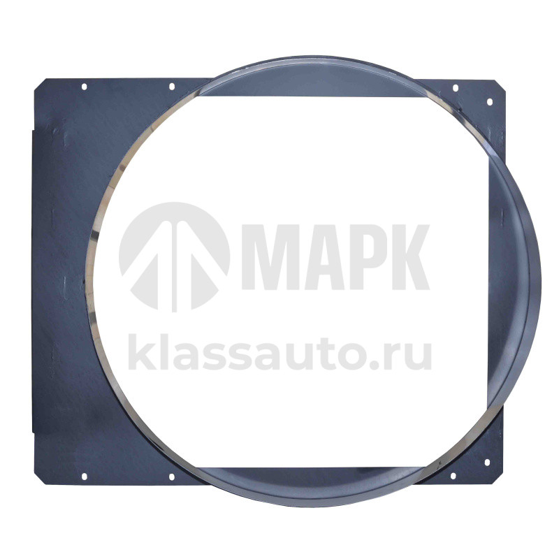 Кожух вентилятора (ПАО КАМАЗ)