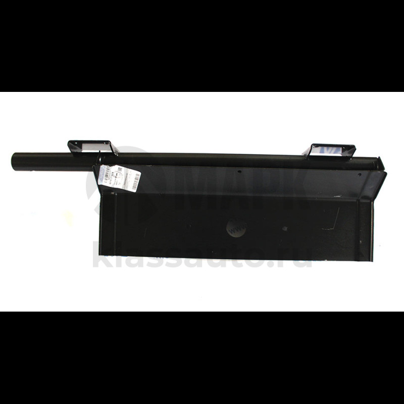 Кронштейн крепления заднего фонаря, левый (ПАО КАМАЗ)