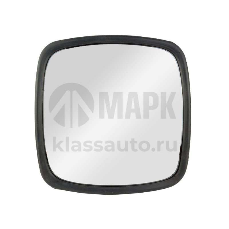 Зеркало МАЗ бордюрное (220х220)