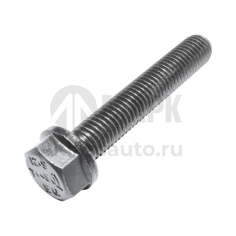 Болт крепления ГБЦ короткий (4-6ВТ) 