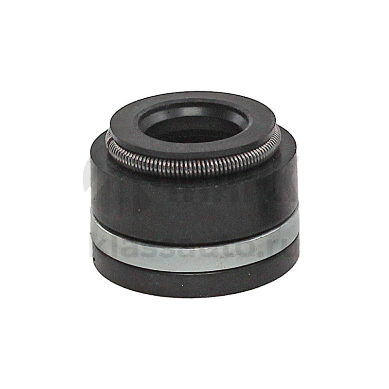 Манжета клапана (черная) Д-243, МТЗ-82 аналог