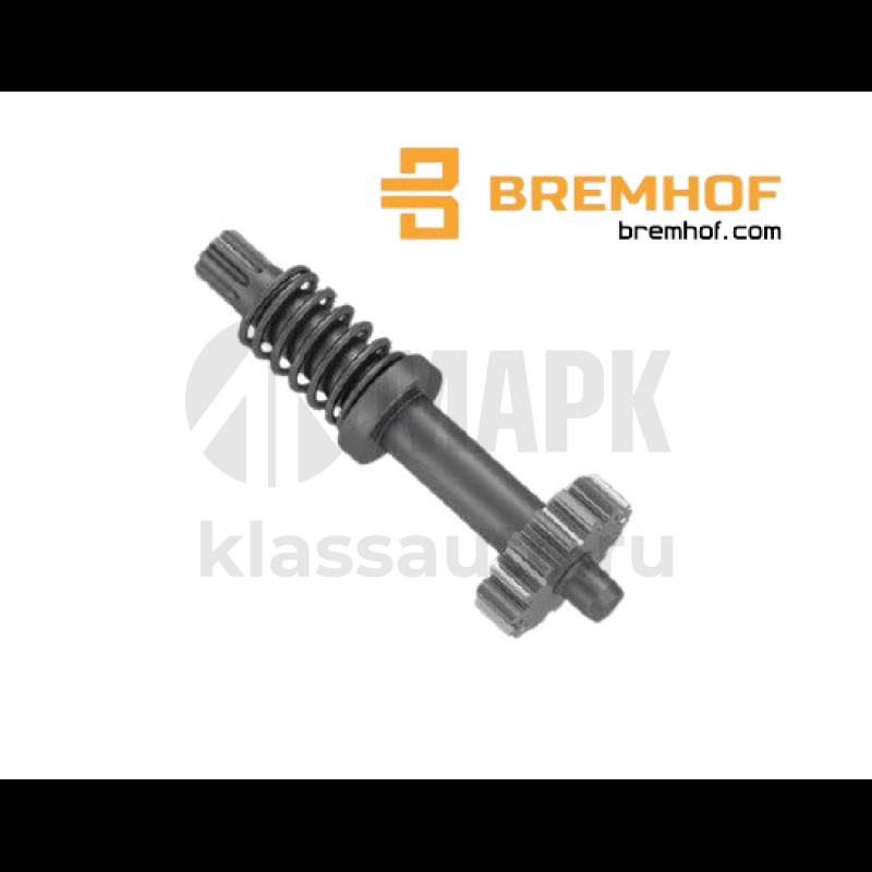 РМК суппорта SITRAK C7H механизм регулировки (Bremhof)