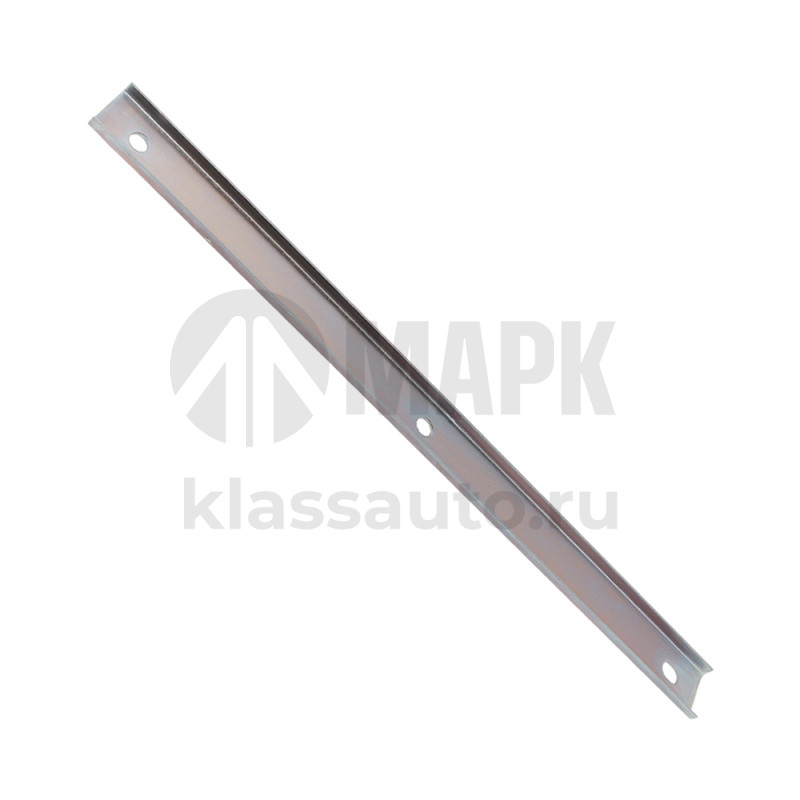 Планка щитка брызговика передняя