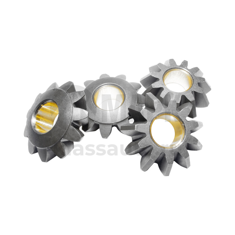 Крестовина МОД в сборе (Элемент)