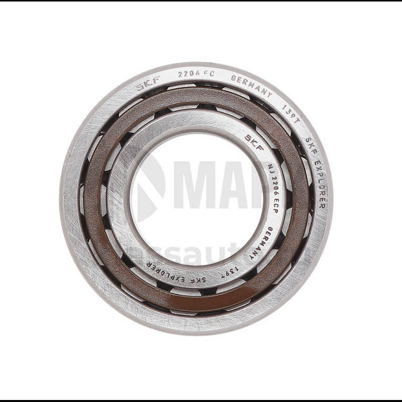 Подшипник NJ 2206 Россия SKF