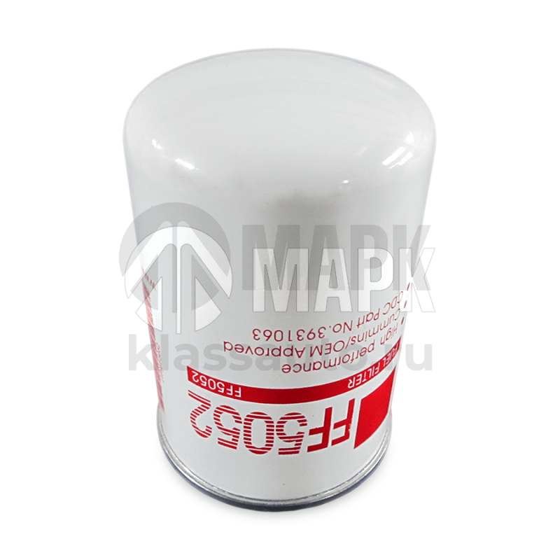 Элемент TФ FF 5052 