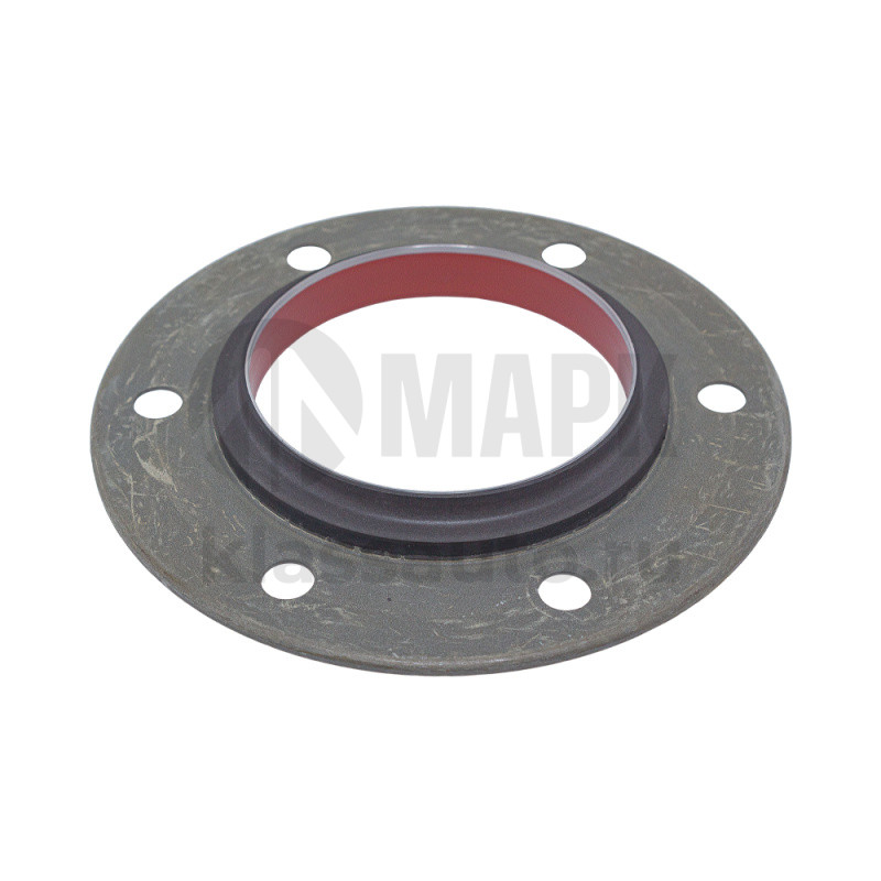 Сальник коленвала передний 4962745 3328698  M QSM ISM