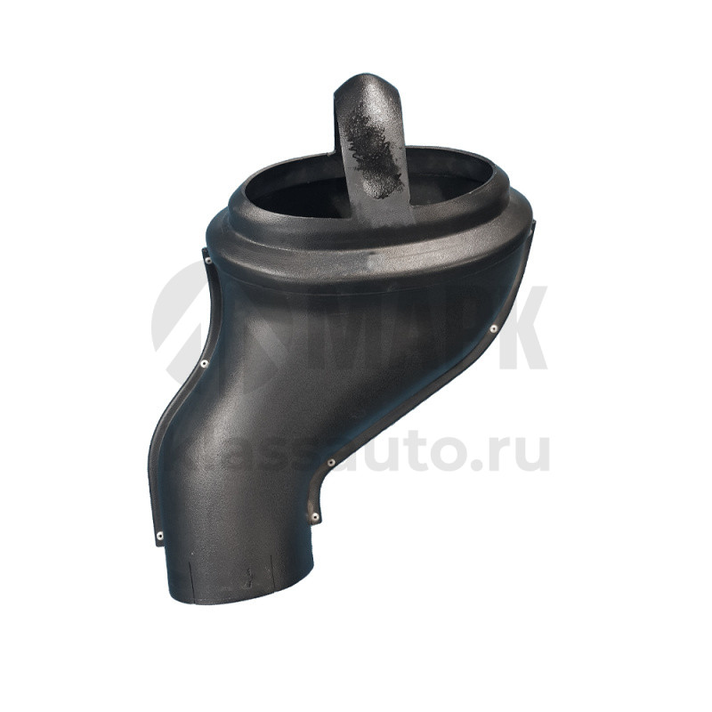 Воздухозаборник (ПАО КАМАЗ)