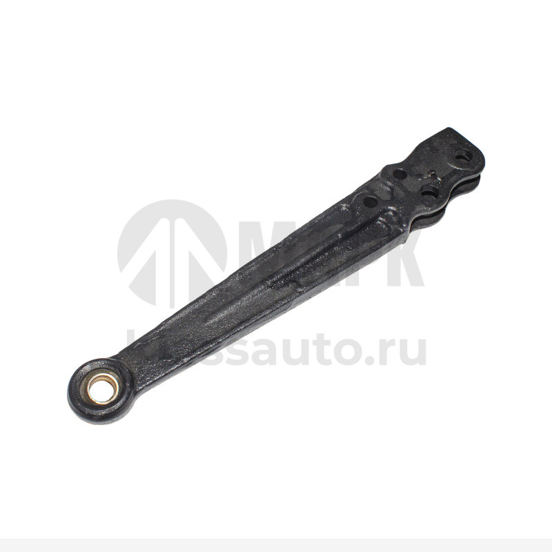 Тяга навески МТЗ-82 правая длинная (РЗТ)  