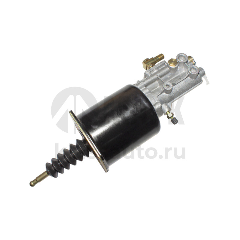 ПГУ СуперМАЗ БелОМО