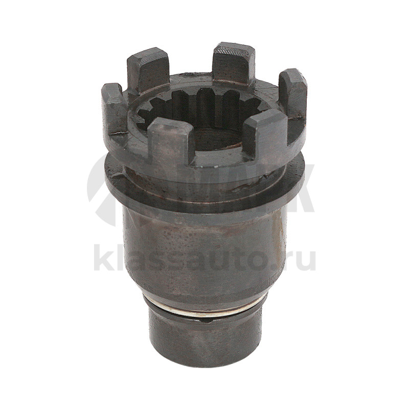 Муфта переключения ВОМ (с кольцом) (БЗТДиА Беларусь)