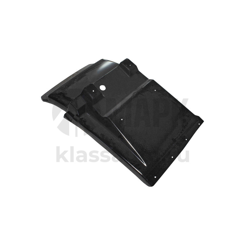 Крыло заднее 65115, 6520 левое (стекопластиковый) (альтернатива)