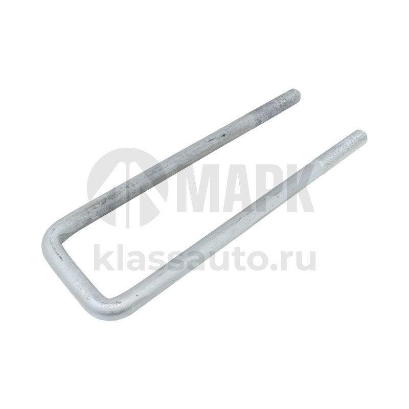 Стремянка прицепа СЗАП L=380 M22х1,5) голая
