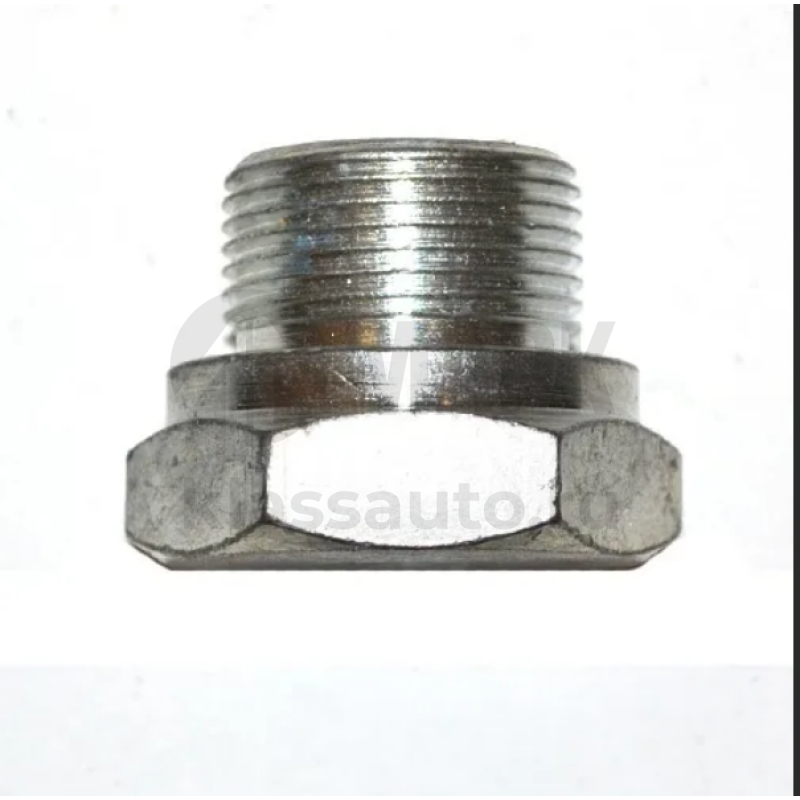 Пробка корпуса маслоохладителя Cummins ISLe, 6CT 3931084