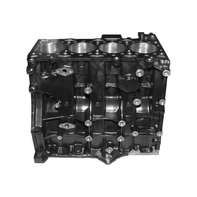 Блок цилиндров FOTON 2.5 (G21)