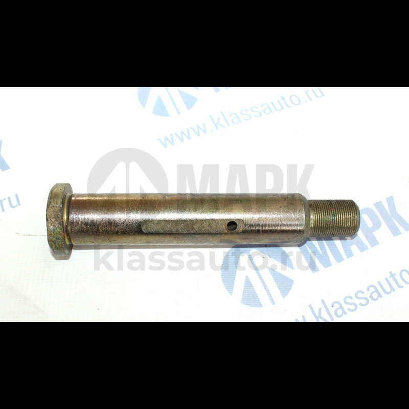 Палец реактивной штанги СЗАП (D=36mm)