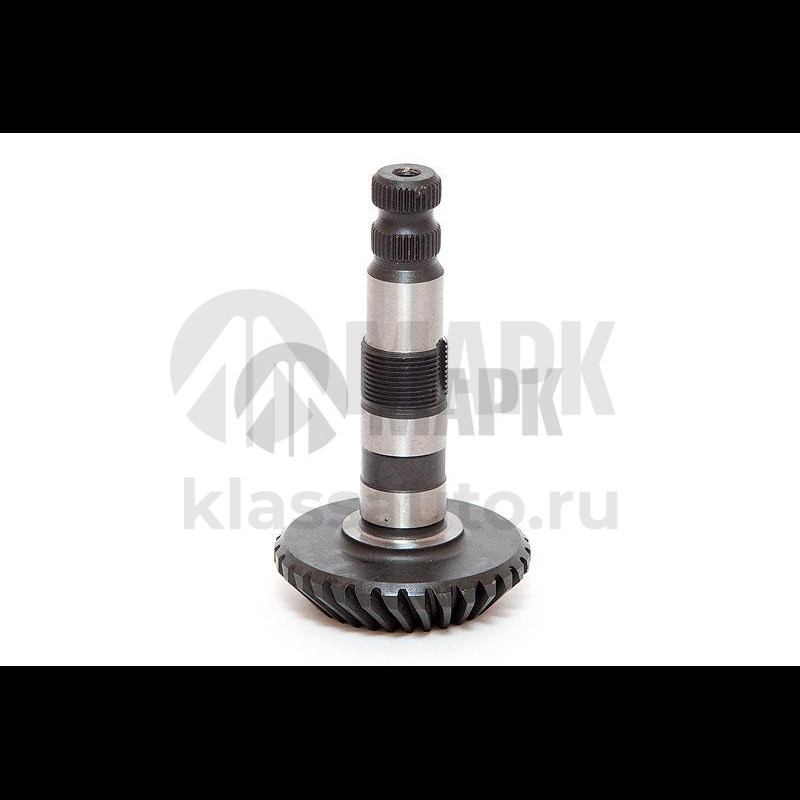 Шестерня ведущая углового редуктора ГУР голая (TRUCKMARK)