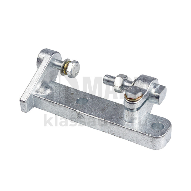 Кронштейн генератора верхний ЕВРО (Альтернатива)