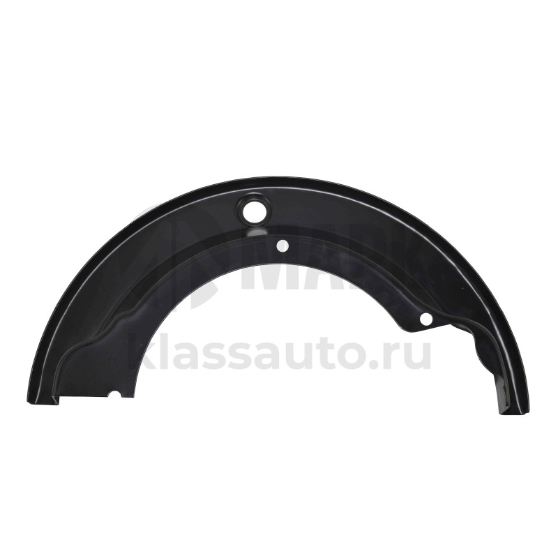 Щиток пылезащитный (Shaanxi Hande Axle Co., Ltd)