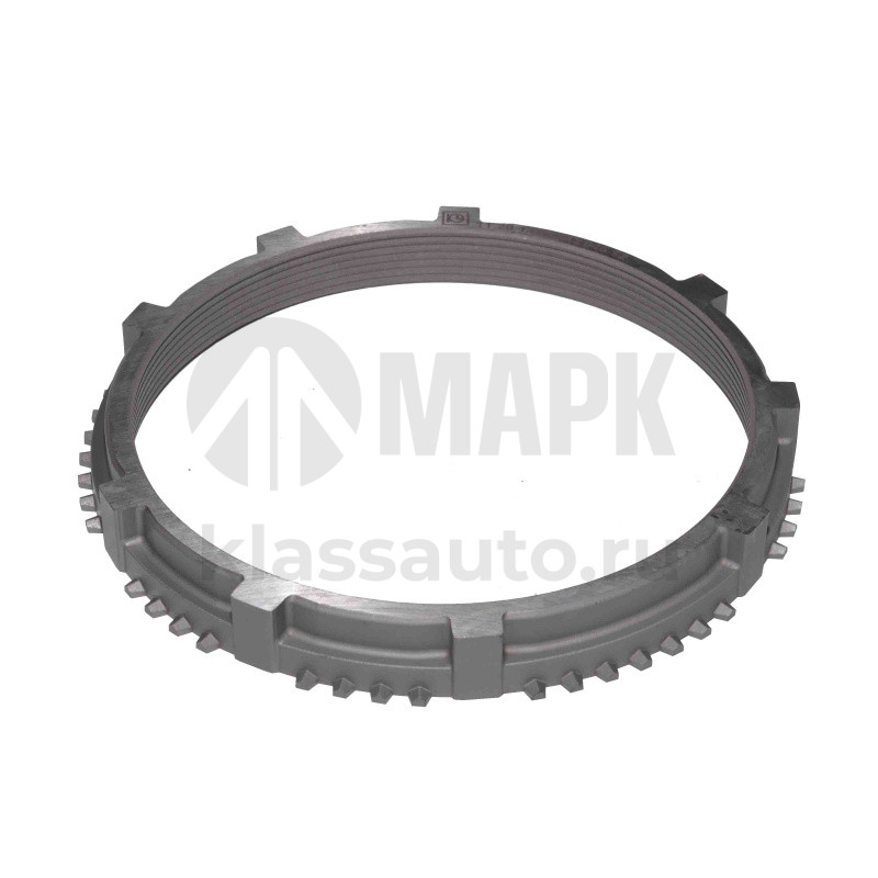 Кольцо синхронизатора (ZF 1296 333 045) KACMAZLAR