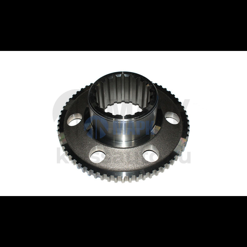 Ступица ведомой шестерни (ПАО КАМАЗ)