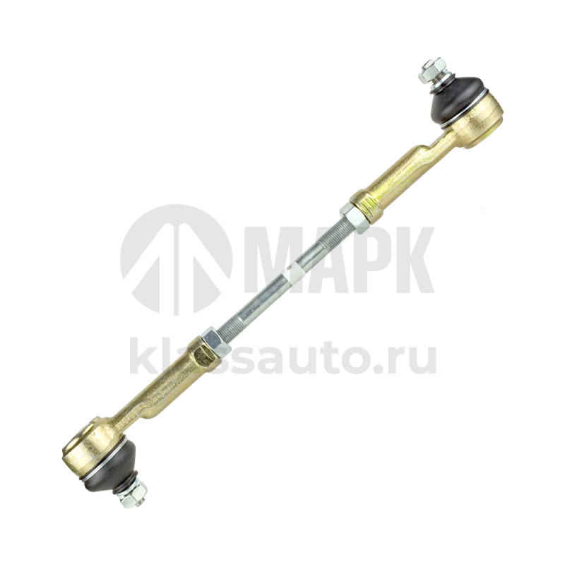 Тяга реактивная КПП L-325мм