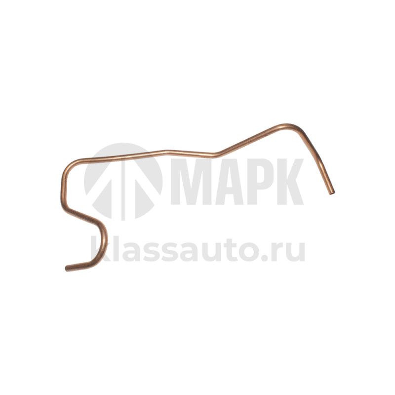 Трубка подвода охлаждающей жидкости  дв. 5340 (г. Ярославль)