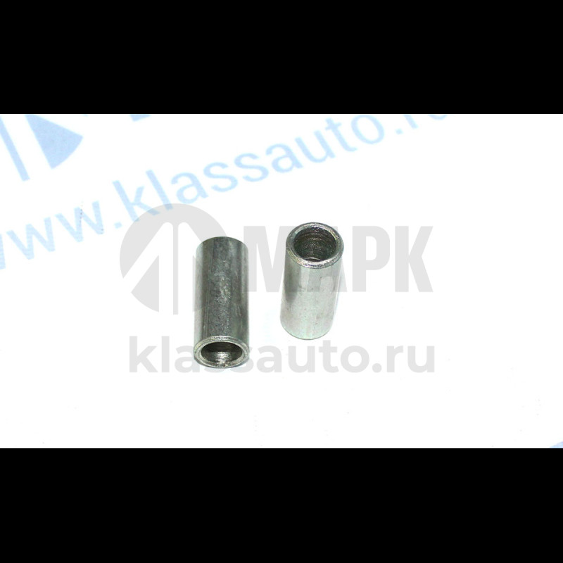Втулка опоры рычага (ПАО КАМАЗ)
