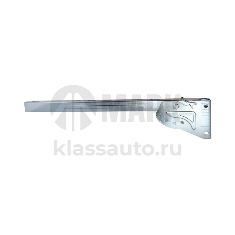 Кронштейн боковой защиты L=700мм СП3КБ3700  (СП)