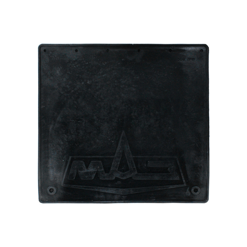 Брызговик передний МАЗ (500х540)