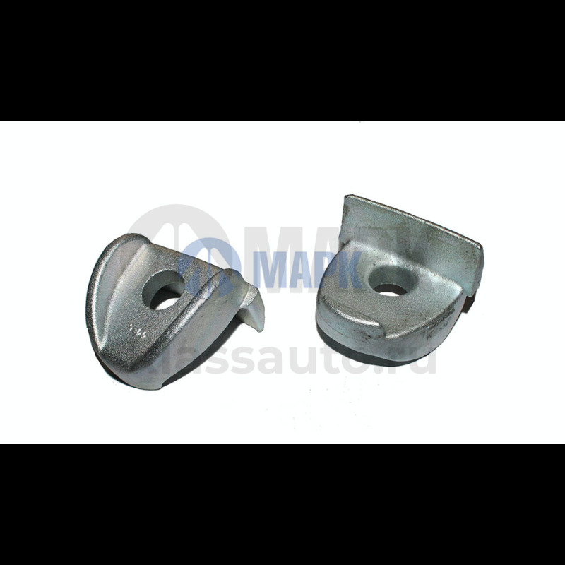 Прижим заднего колеса (ПАО КАМАЗ)