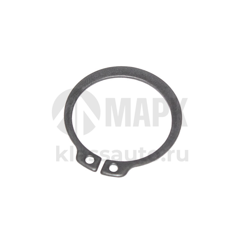 Кольцо стопорное В 30 (MADARA)