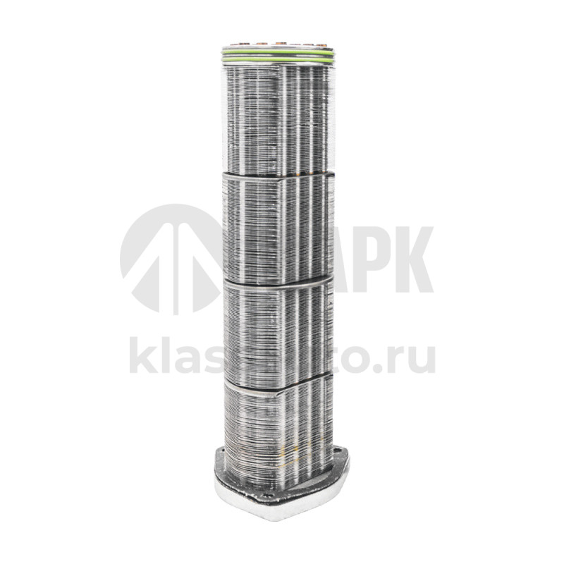 Ремкомплект теплообменника (сердцевина) КЗТ