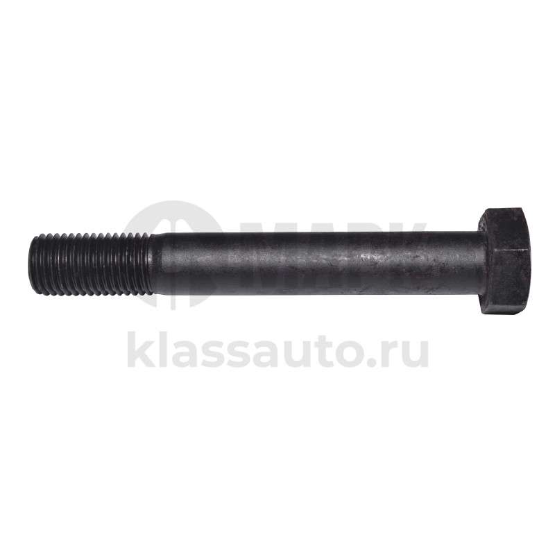 Болт полурессоры M30x3.5x230/210/50 (TrailerParts)