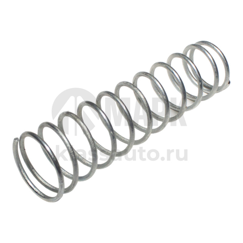 Пружина поршня р/к ГЦС 