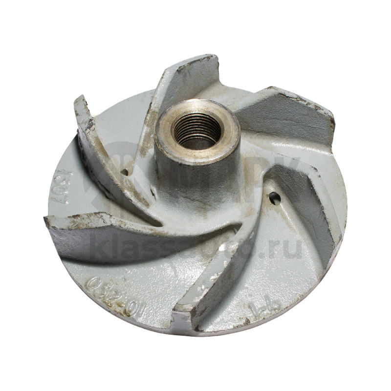 Крыльчатка водяного насоса (КАРДО)