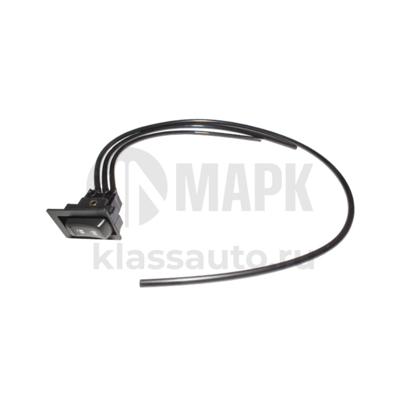 Клапан регулировки рулевой колонки Scania 2185839 (HD-Parts)